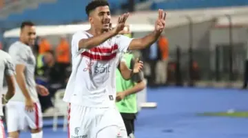 إعلامي: 3 أندية أوروبية كبرى ترغب في ضم حسام عبد المجيد